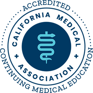 Accredited Continuing Medical Education. California Medical Association.