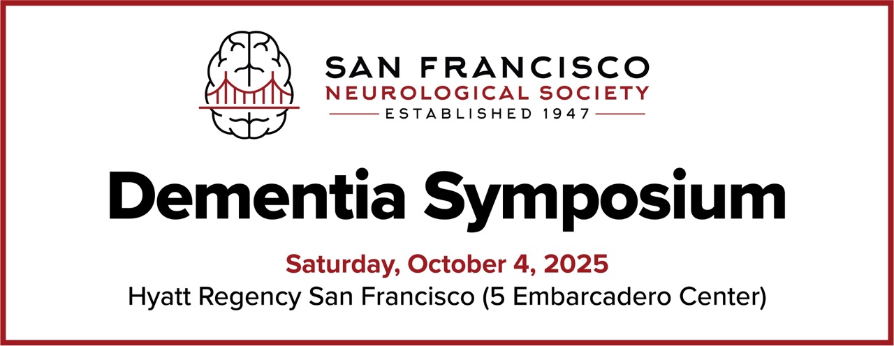 Dementia Symposium