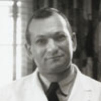 Harold Rosegay M.D.